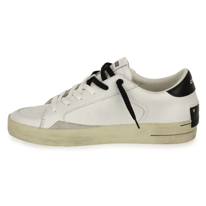 CRIME LONDON SNEAKER