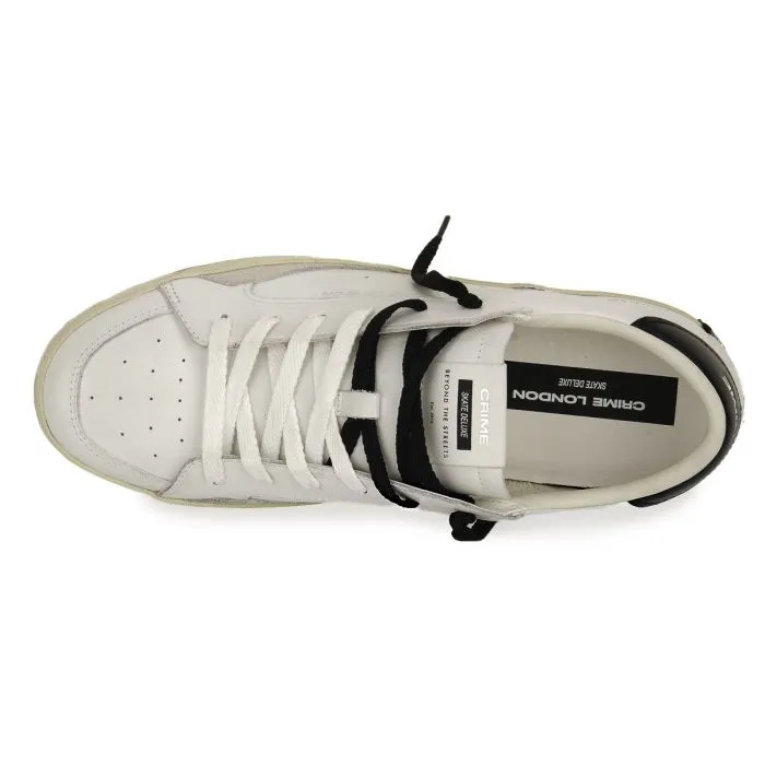 CRIME LONDON SNEAKER
