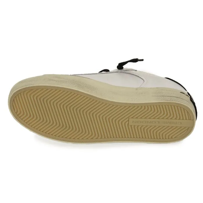 CRIME LONDON SNEAKER