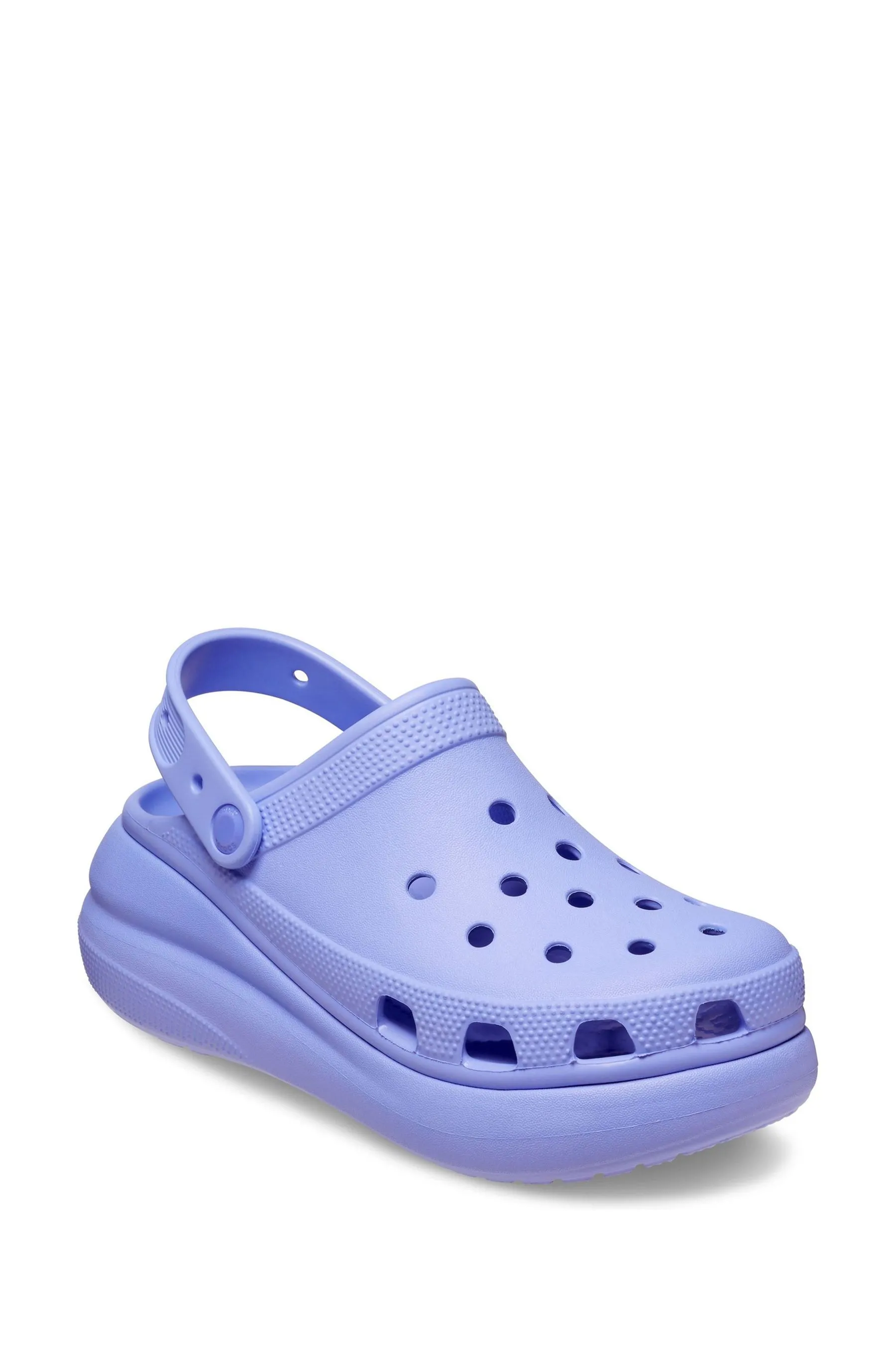 Crocs - Sabot classici a schiacciare
