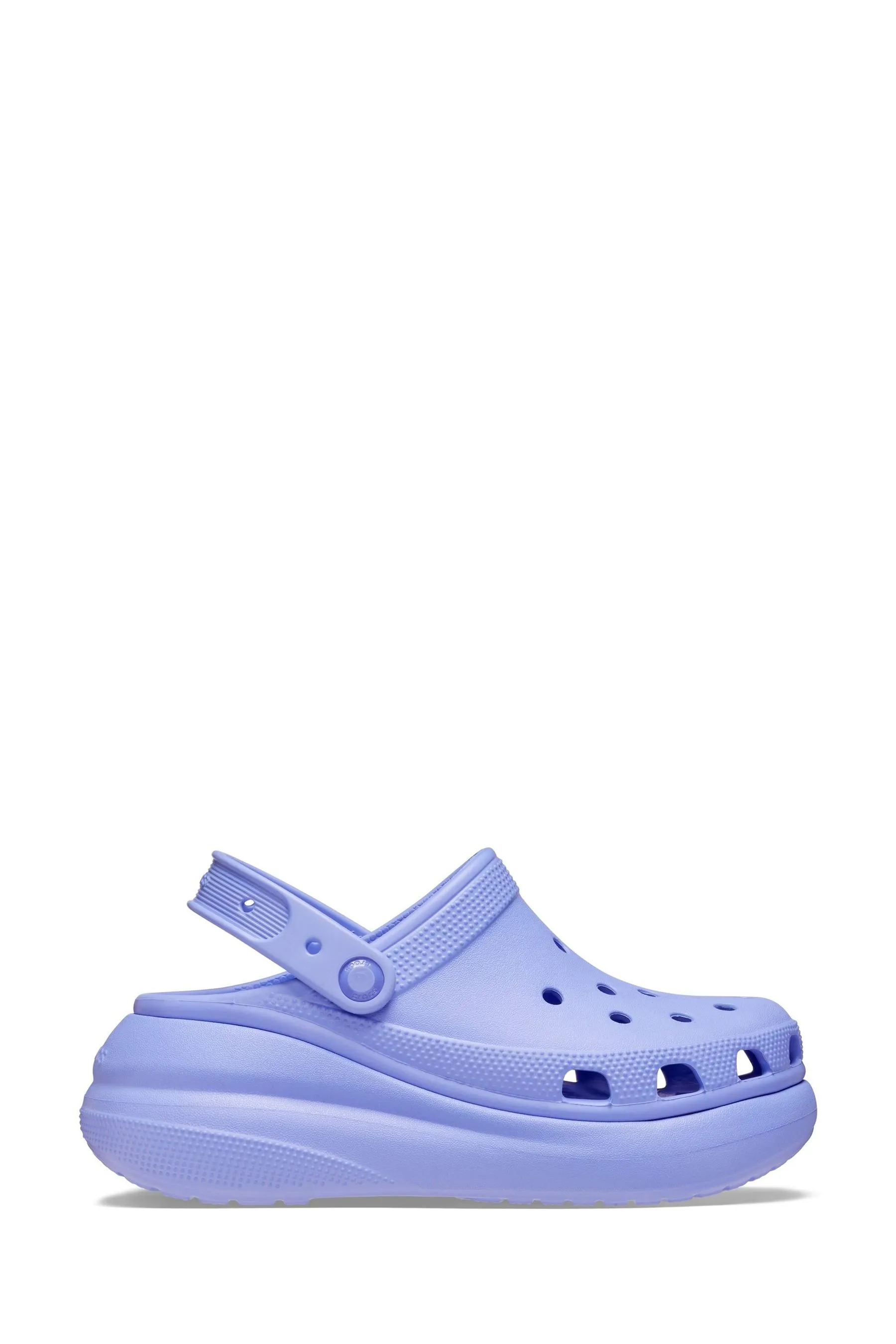 Crocs - Sabot classici a schiacciare