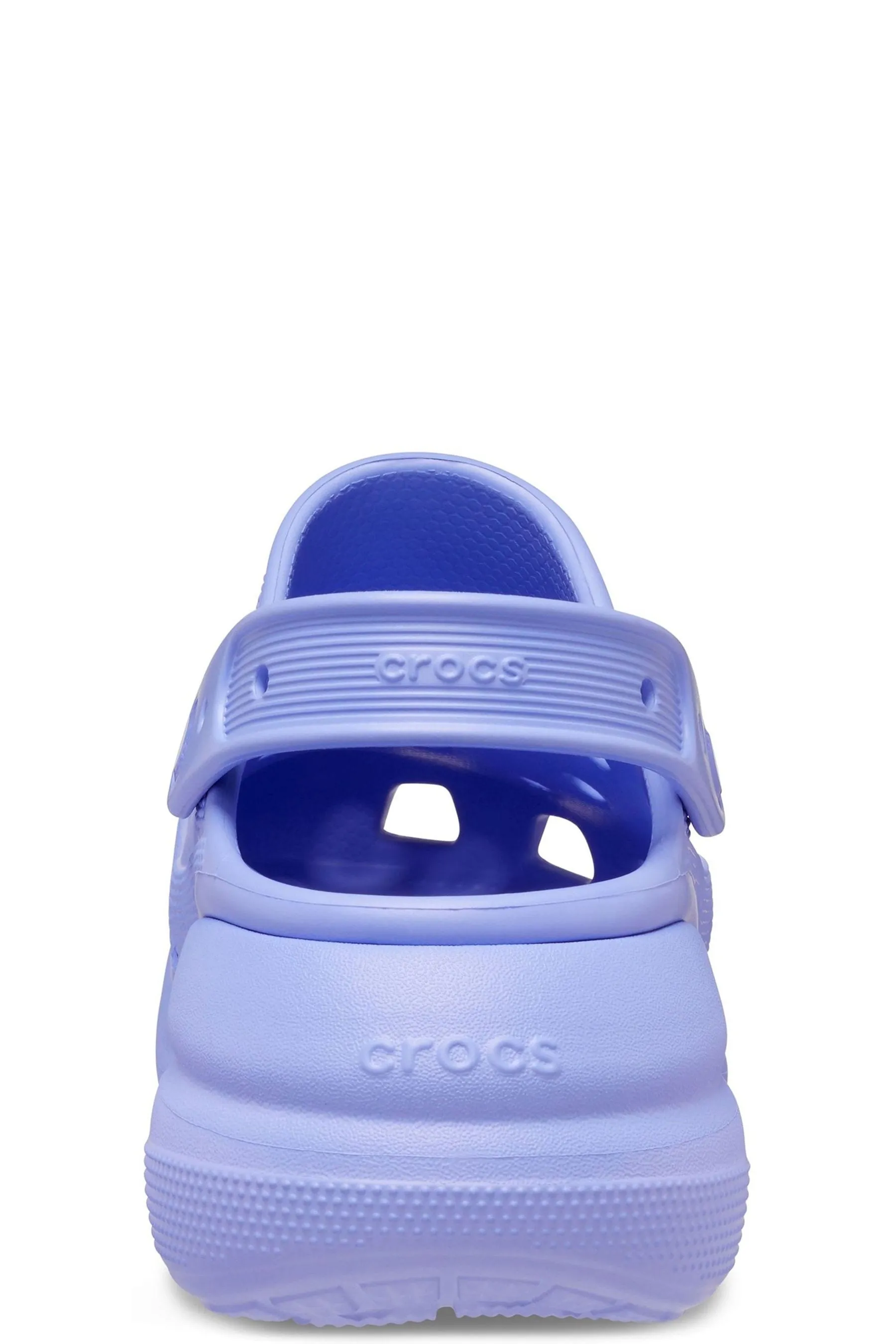 Crocs - Sabot classici a schiacciare