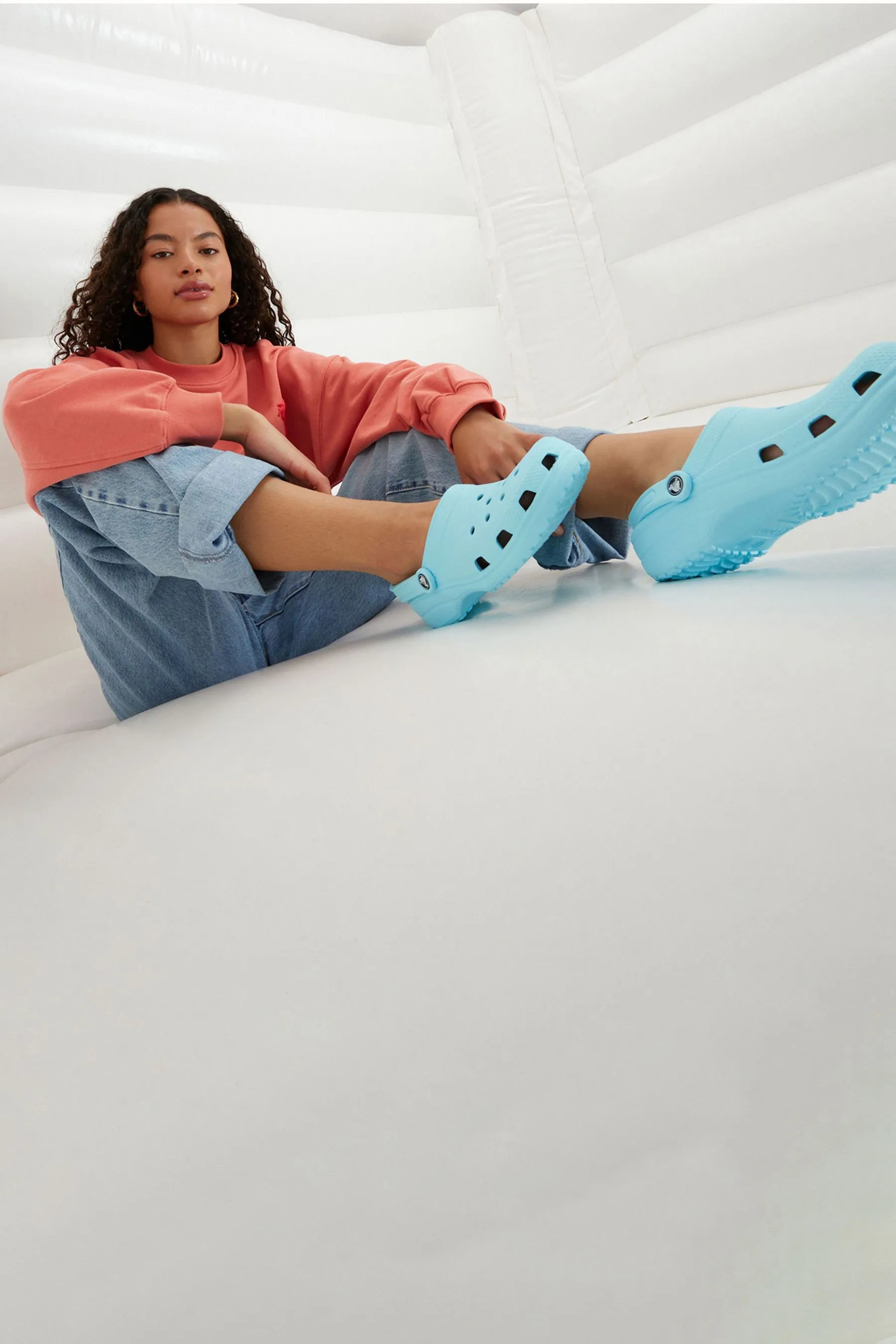 Crocs - Sabot classici da adulto