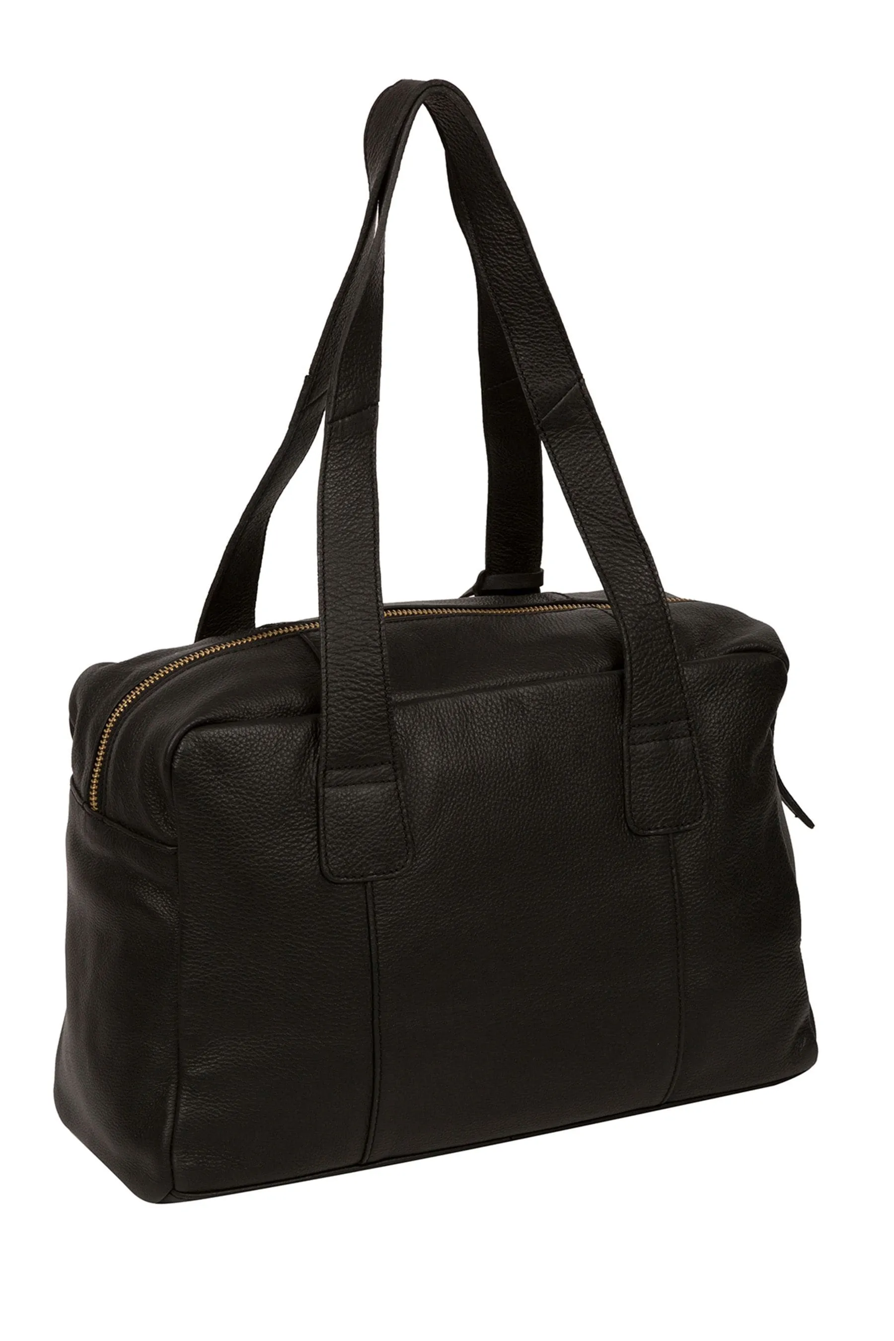 Cultured London - Hammersmith - Borsa in pelle