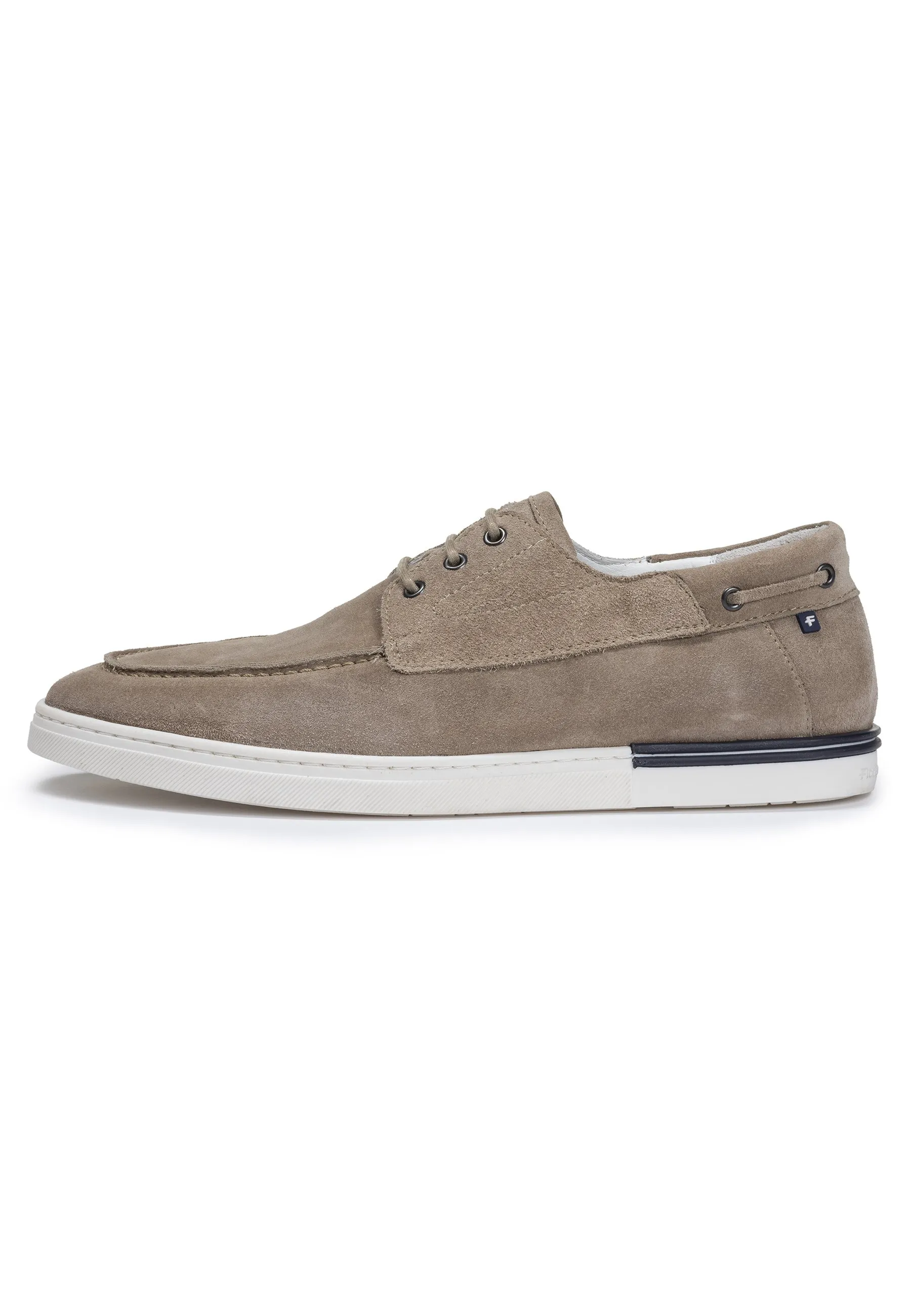 DE DEKKER - Scarpe da barca