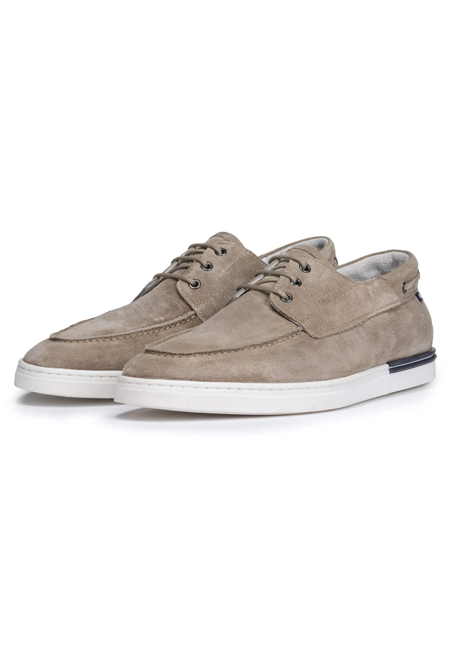 DE DEKKER - Scarpe da barca