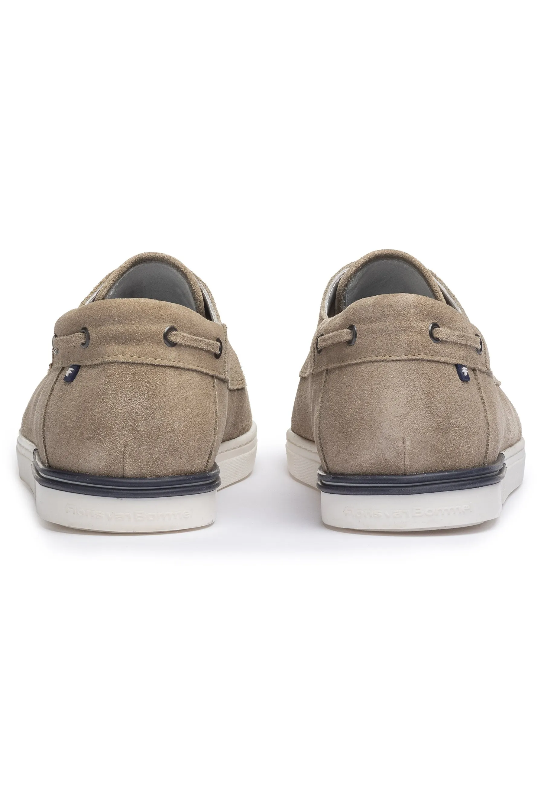 DE DEKKER - Scarpe da barca