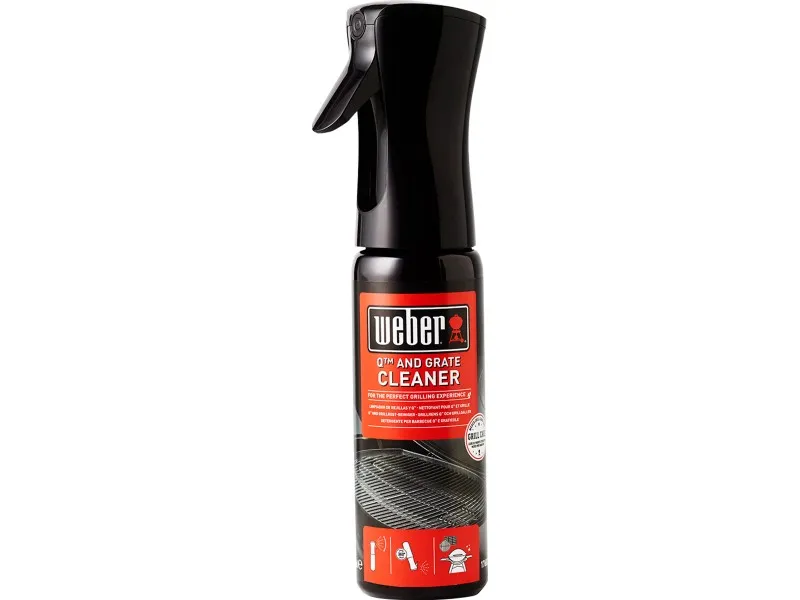 Detergente per barbecue e griglie Weber 300 ml