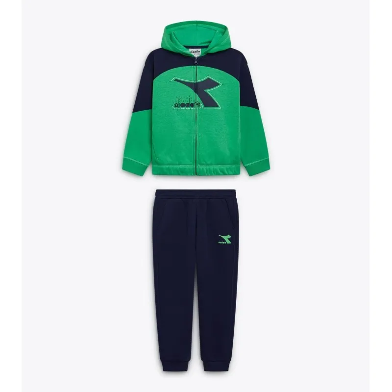 DIADORA TUTA JR
