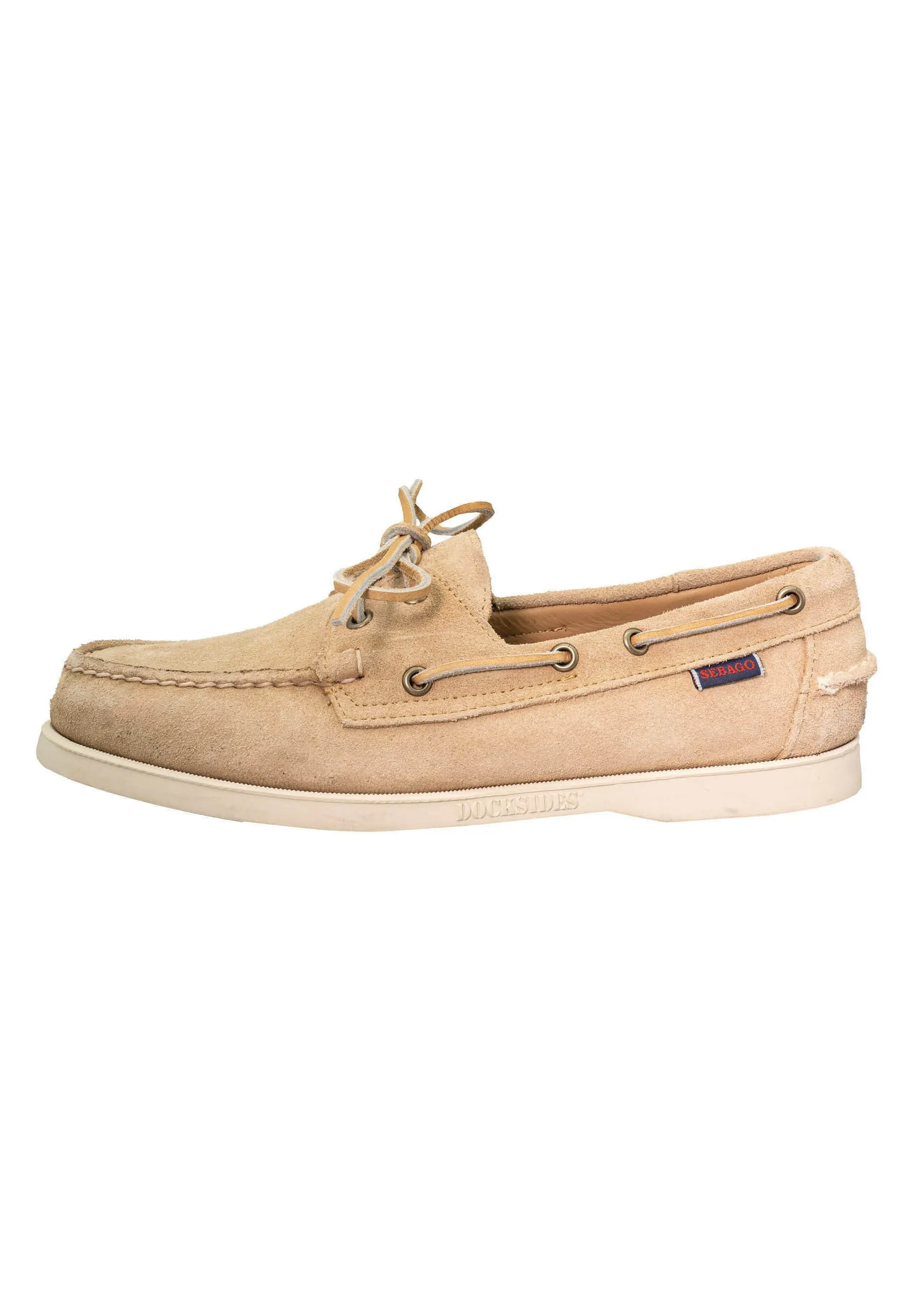 DOCKSIDES PORTLAND FLESH OUT - Scarpe da barca
