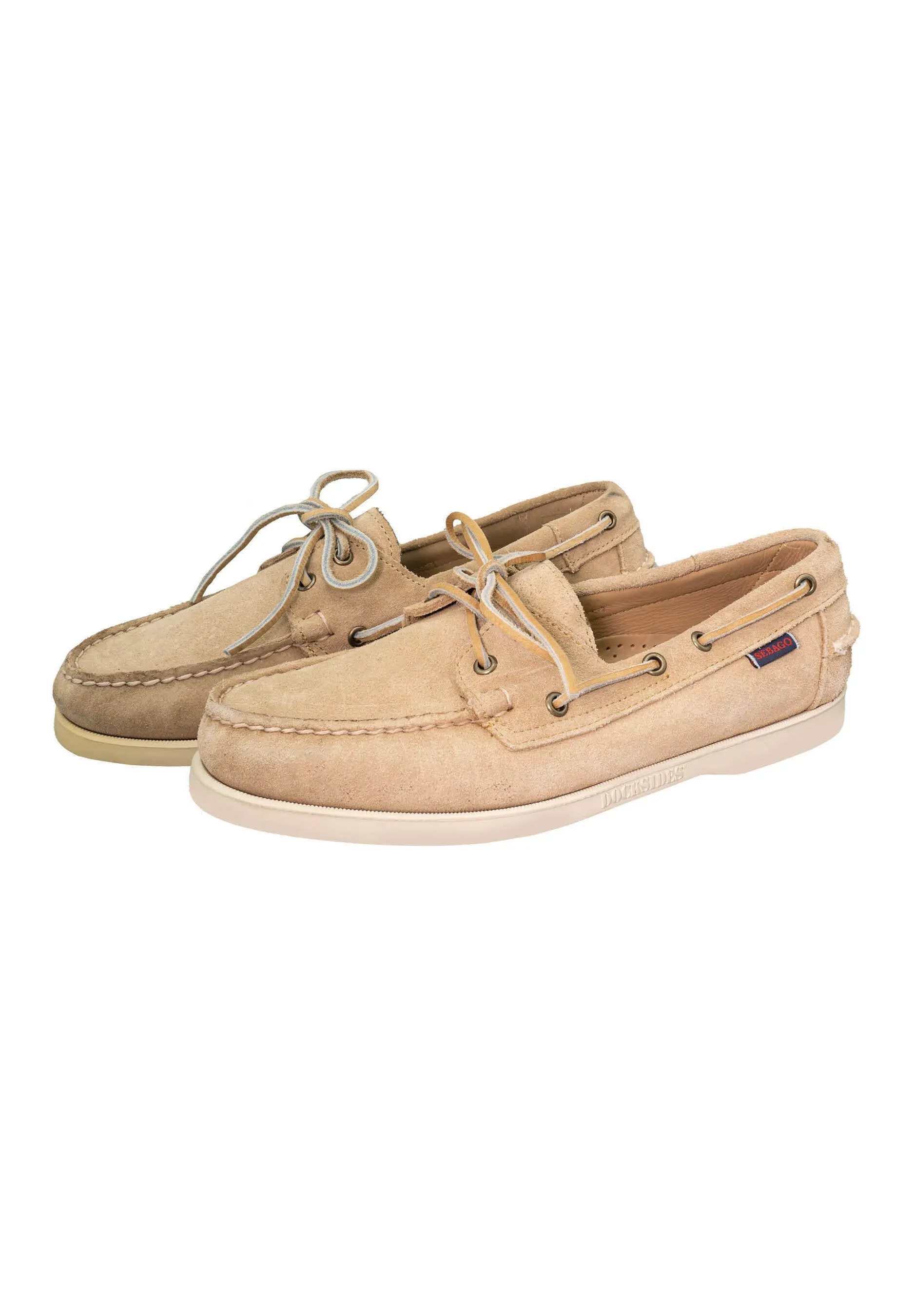 DOCKSIDES PORTLAND FLESH OUT - Scarpe da barca