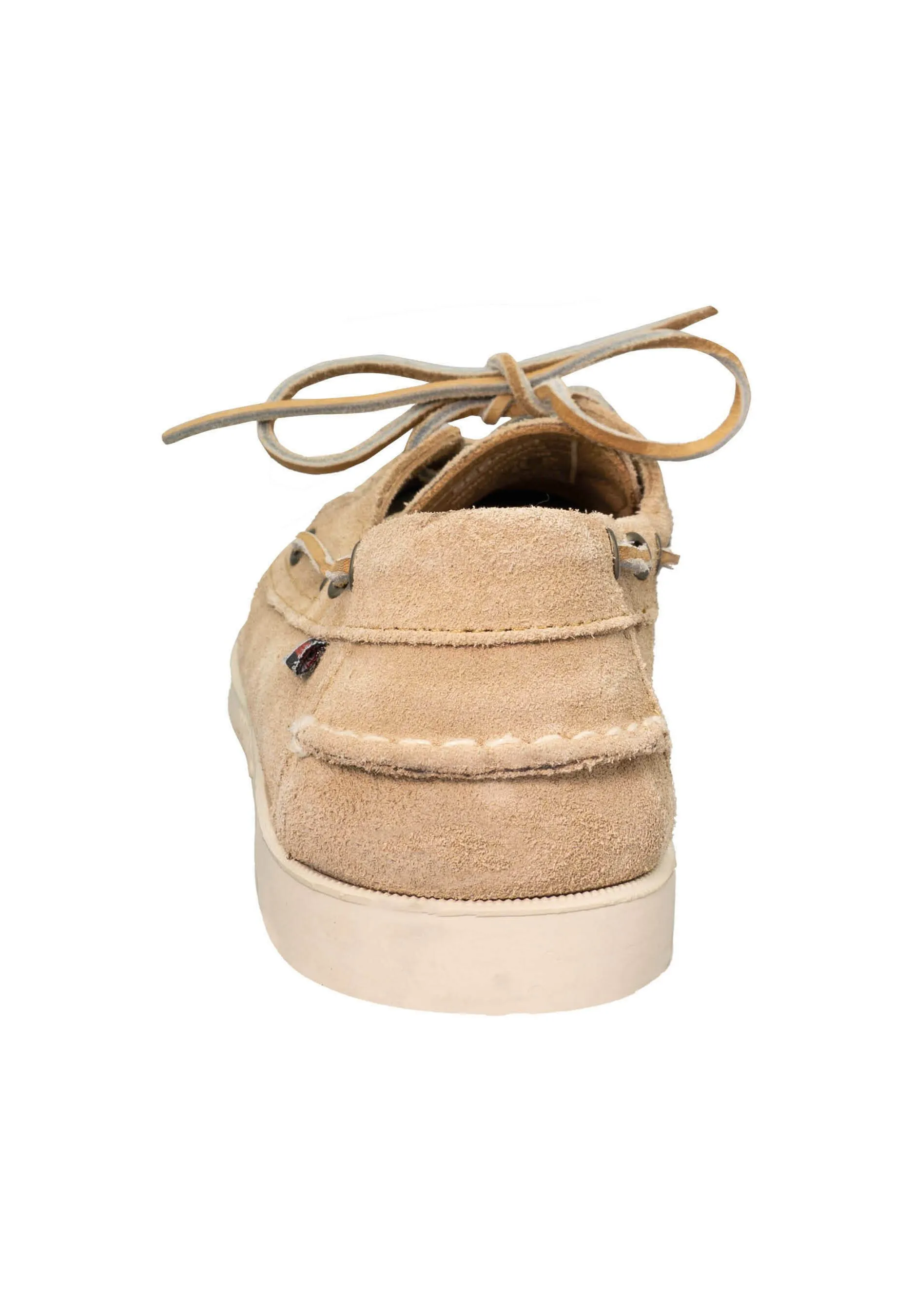 DOCKSIDES PORTLAND FLESH OUT - Scarpe da barca