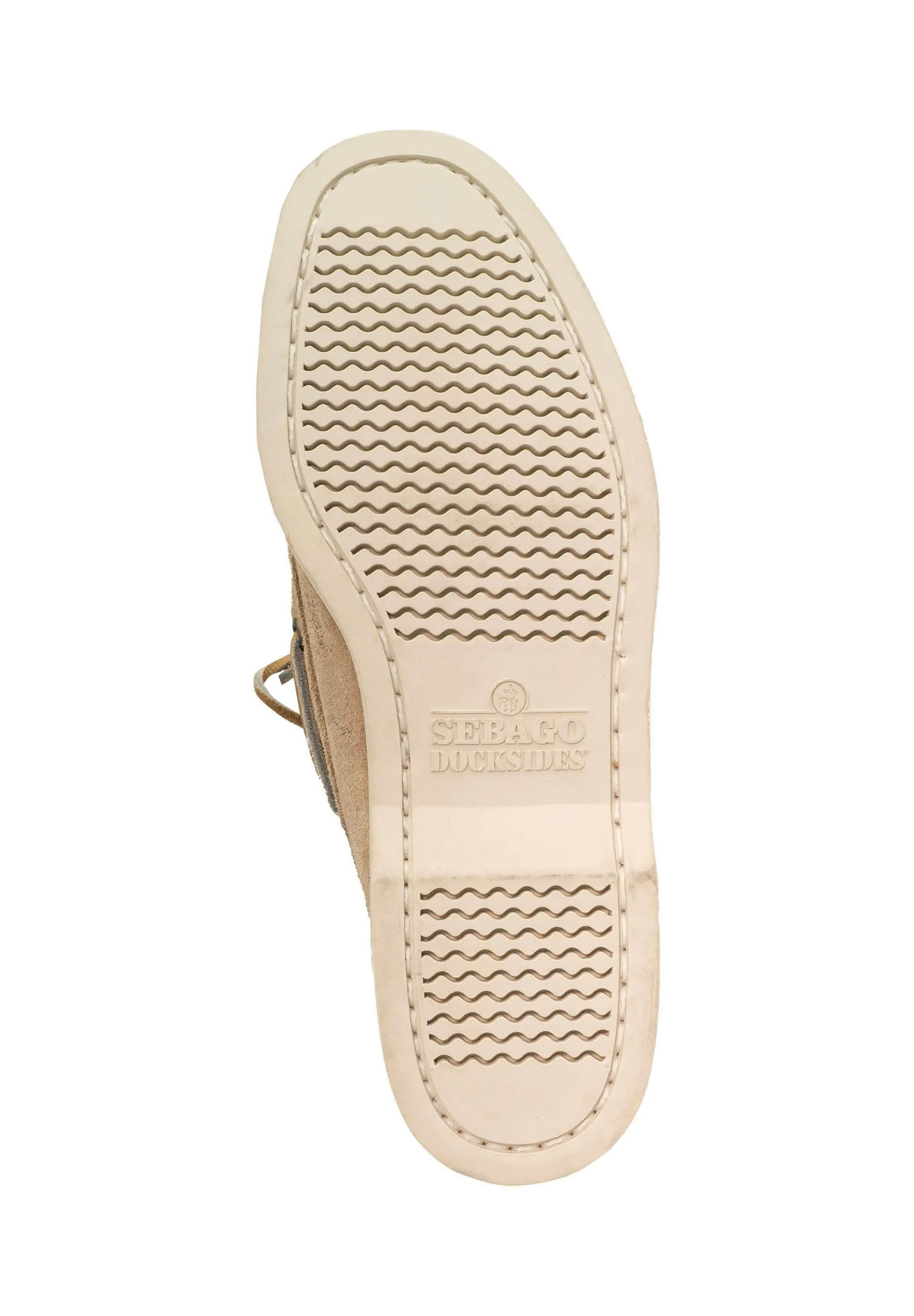 DOCKSIDES PORTLAND FLESH OUT - Scarpe da barca