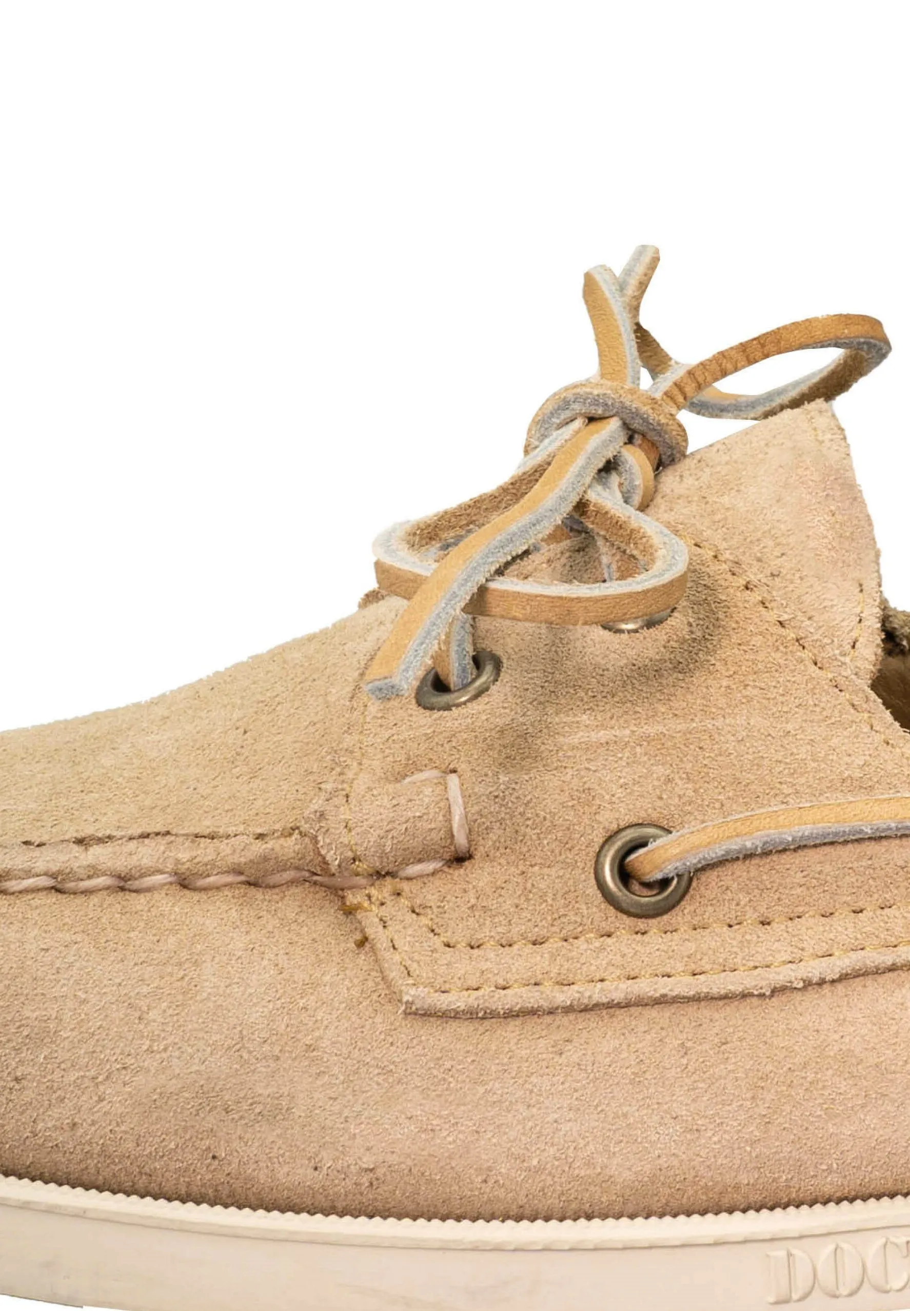 DOCKSIDES PORTLAND FLESH OUT - Scarpe da barca