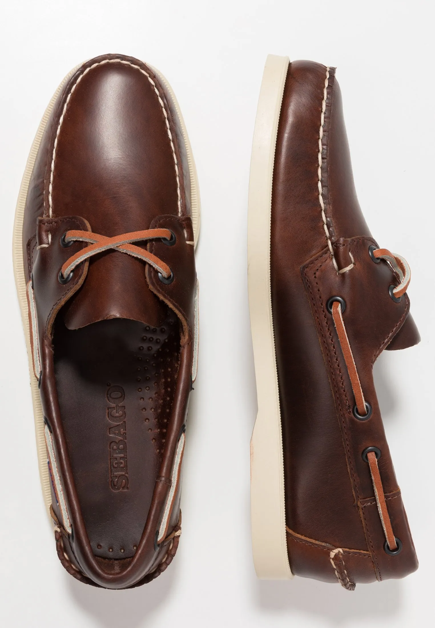 DOCKSIDES PORTLAND  - Scarpe da barca