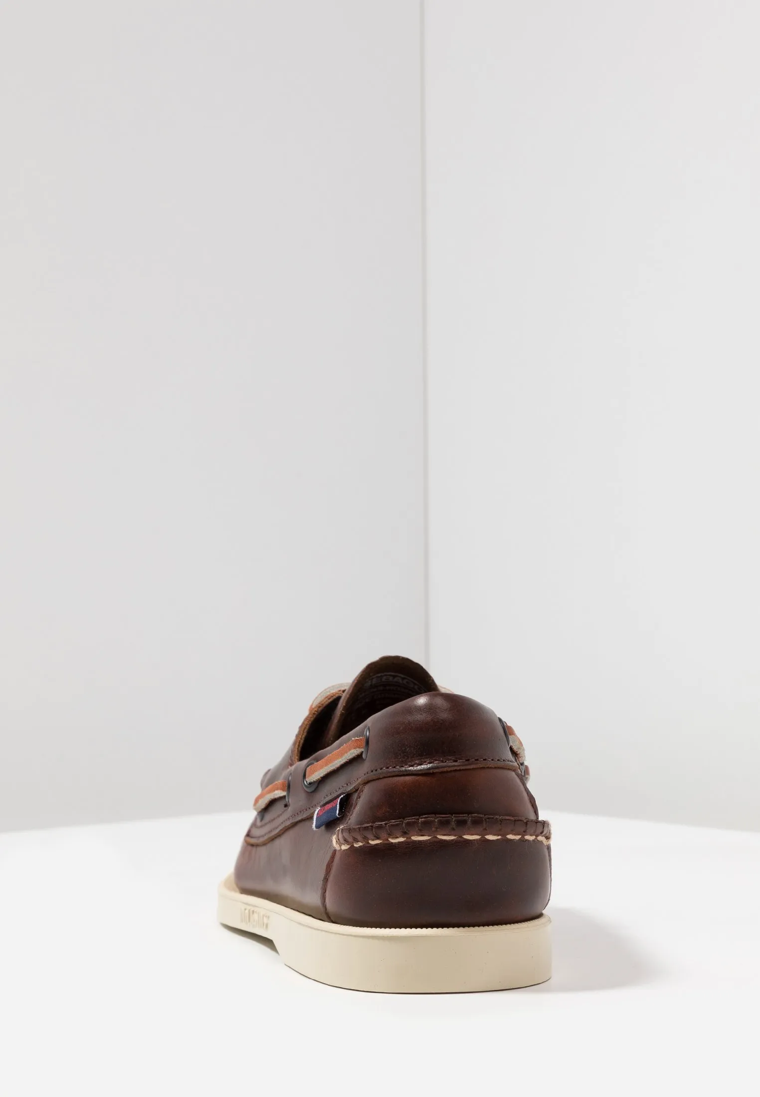 DOCKSIDES PORTLAND  - Scarpe da barca