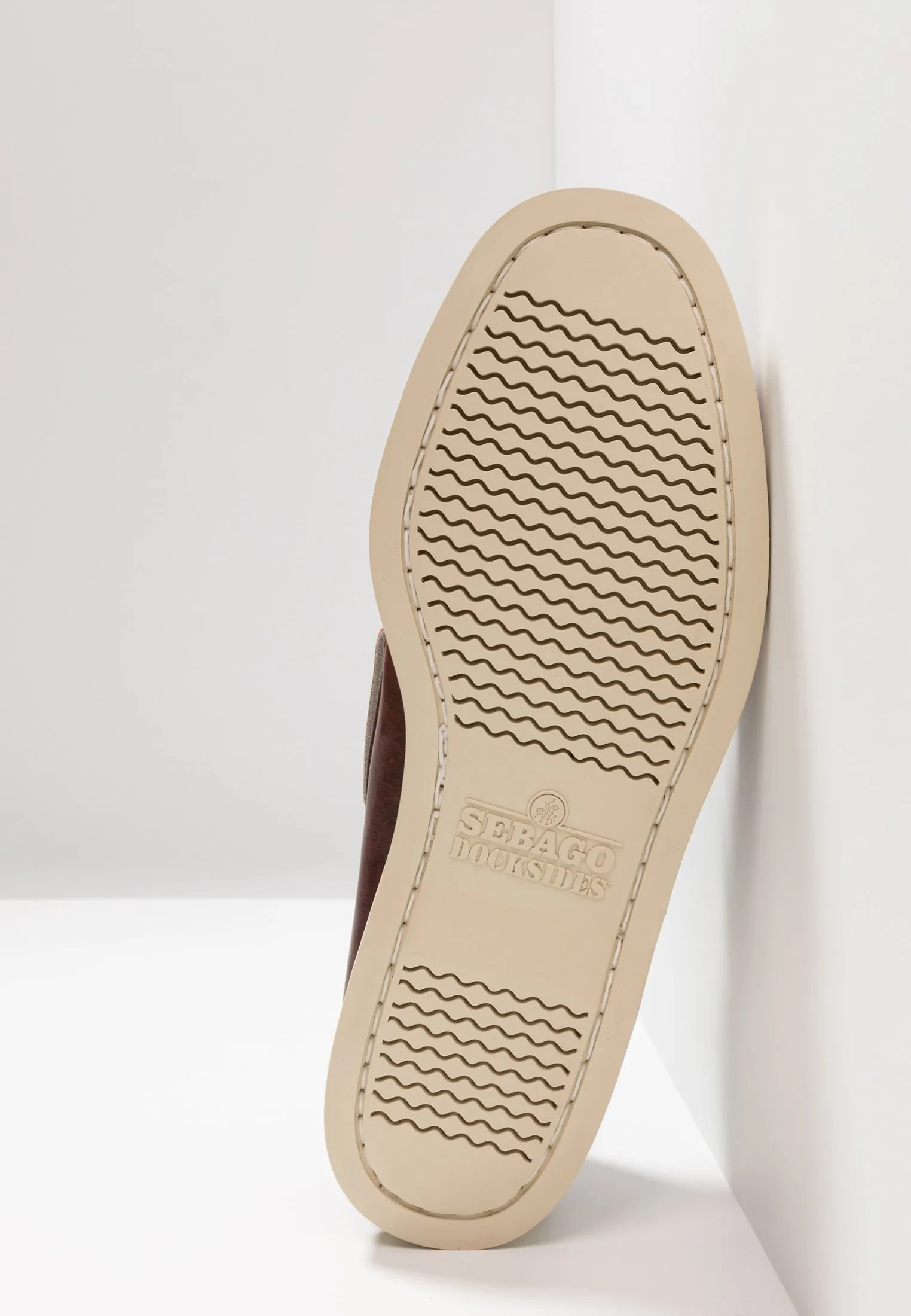 DOCKSIDES PORTLAND  - Scarpe da barca
