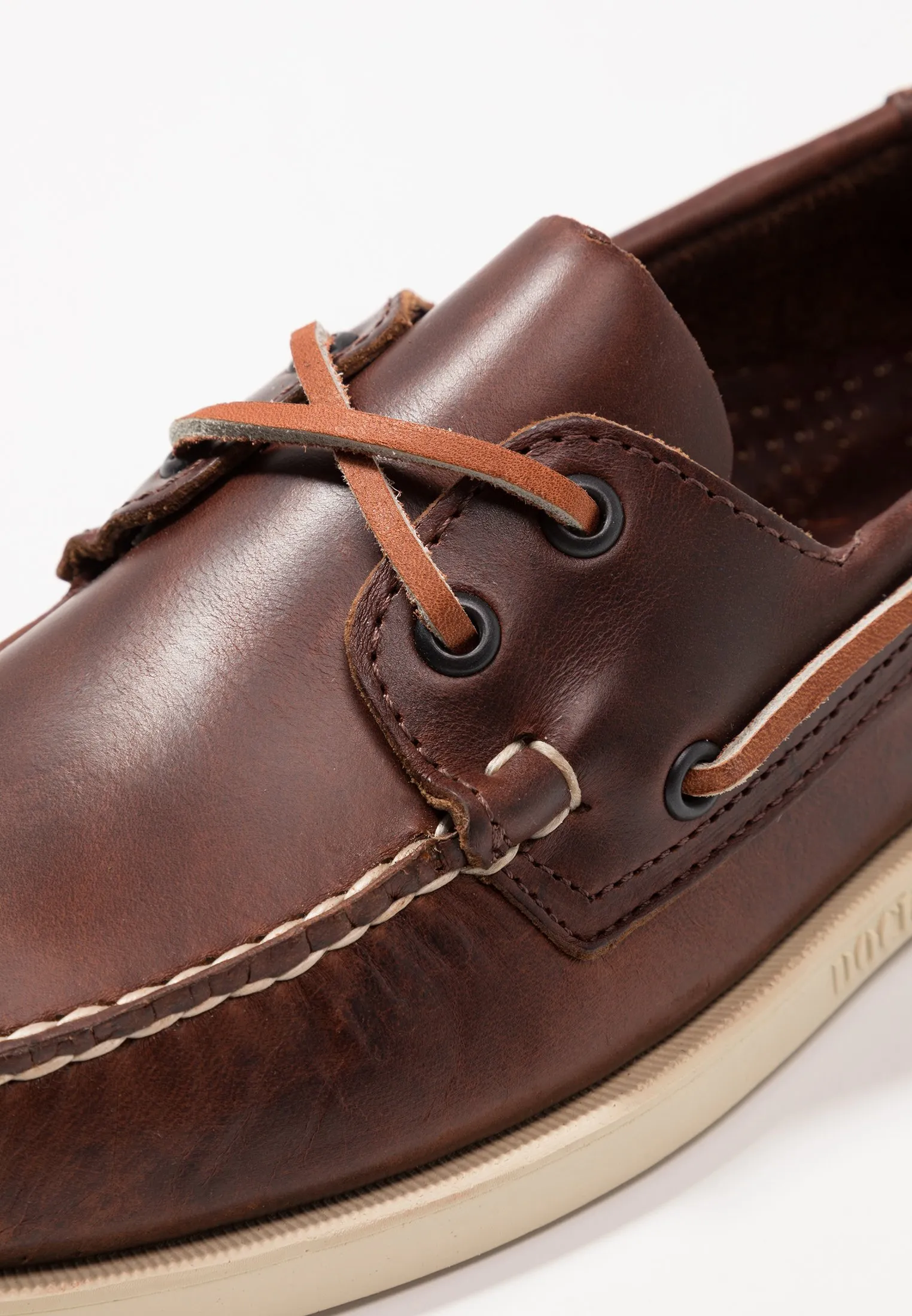 DOCKSIDES PORTLAND  - Scarpe da barca