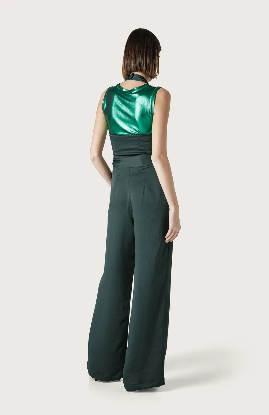 Donna Seventy Venezia  | Tuta Smanicata Incrociata