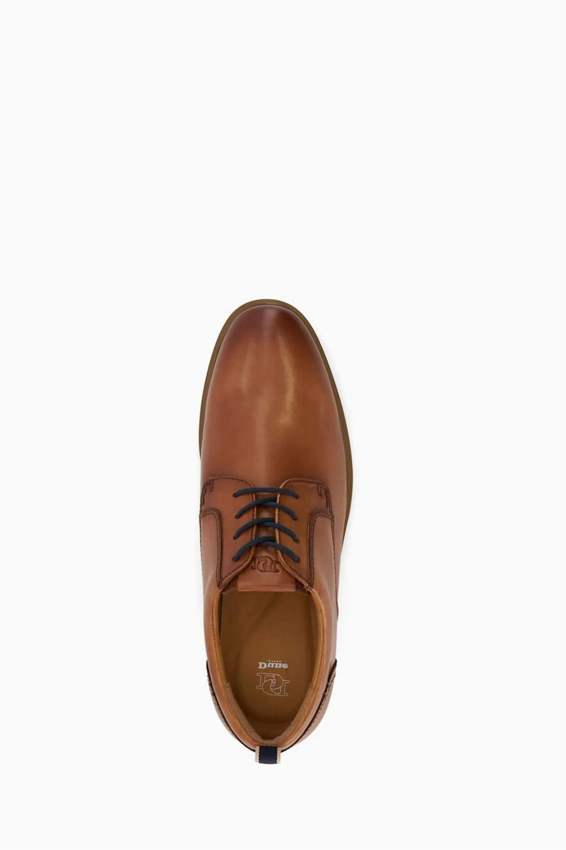 Dune London Blaksley - Scarpe con suola ibrida a punta tinta unita    