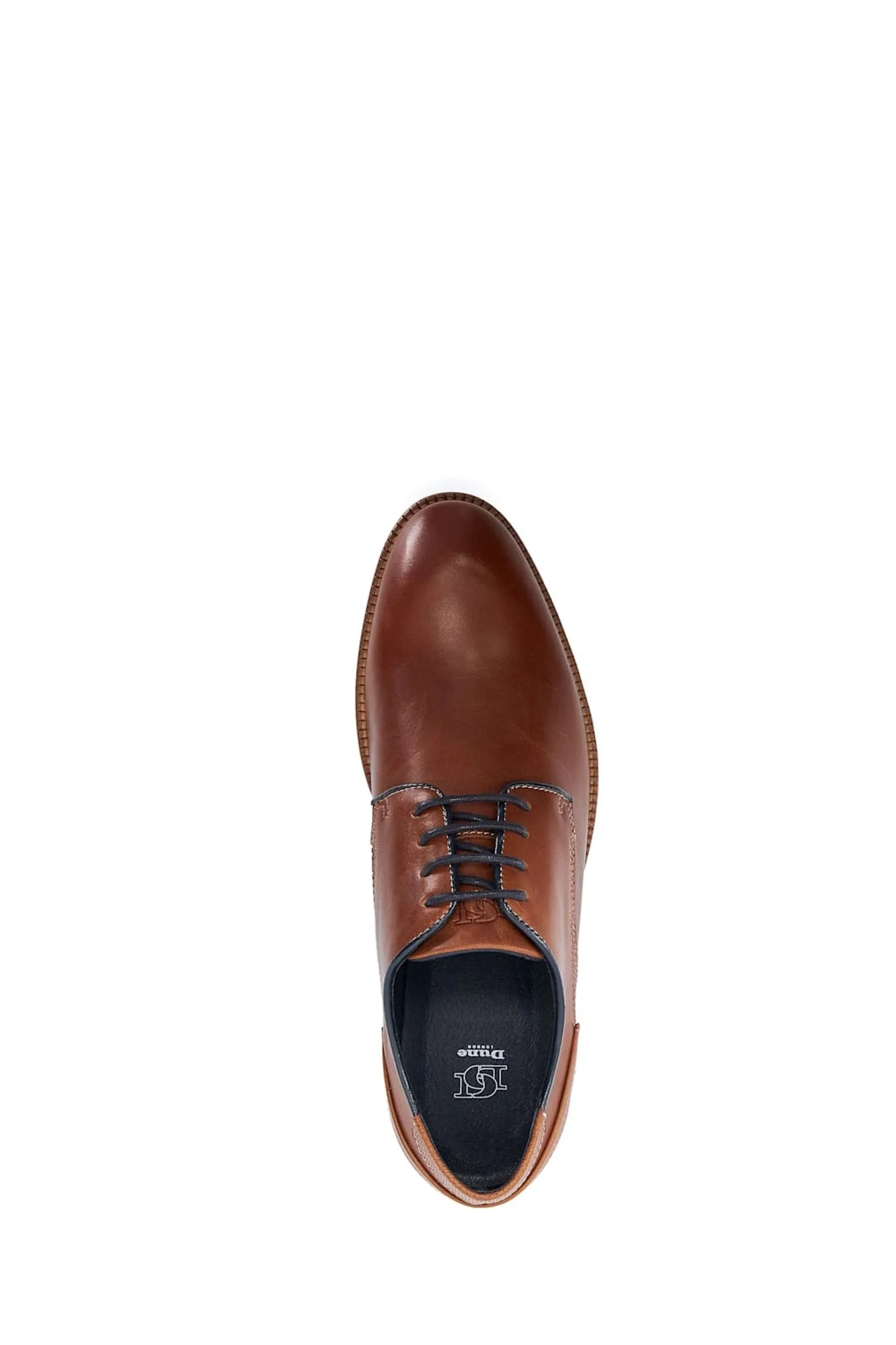 Dune London - Bridon Gibson - Scarpe casual con fiondolo