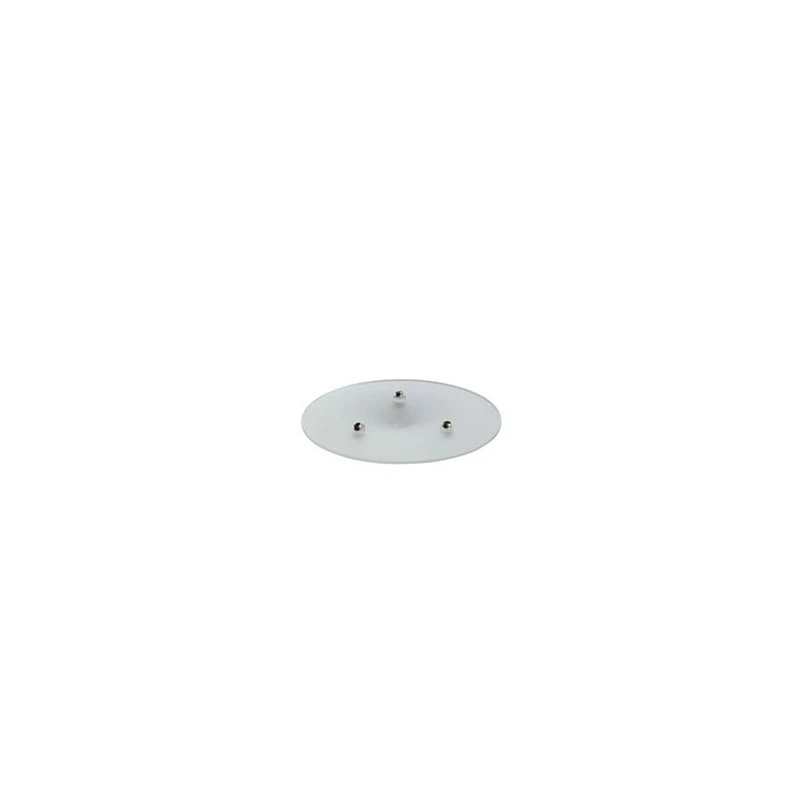 Enigma 425/545/825 Paralume Ø120 m/Boccola White – Louis Poulsen | Acquista online