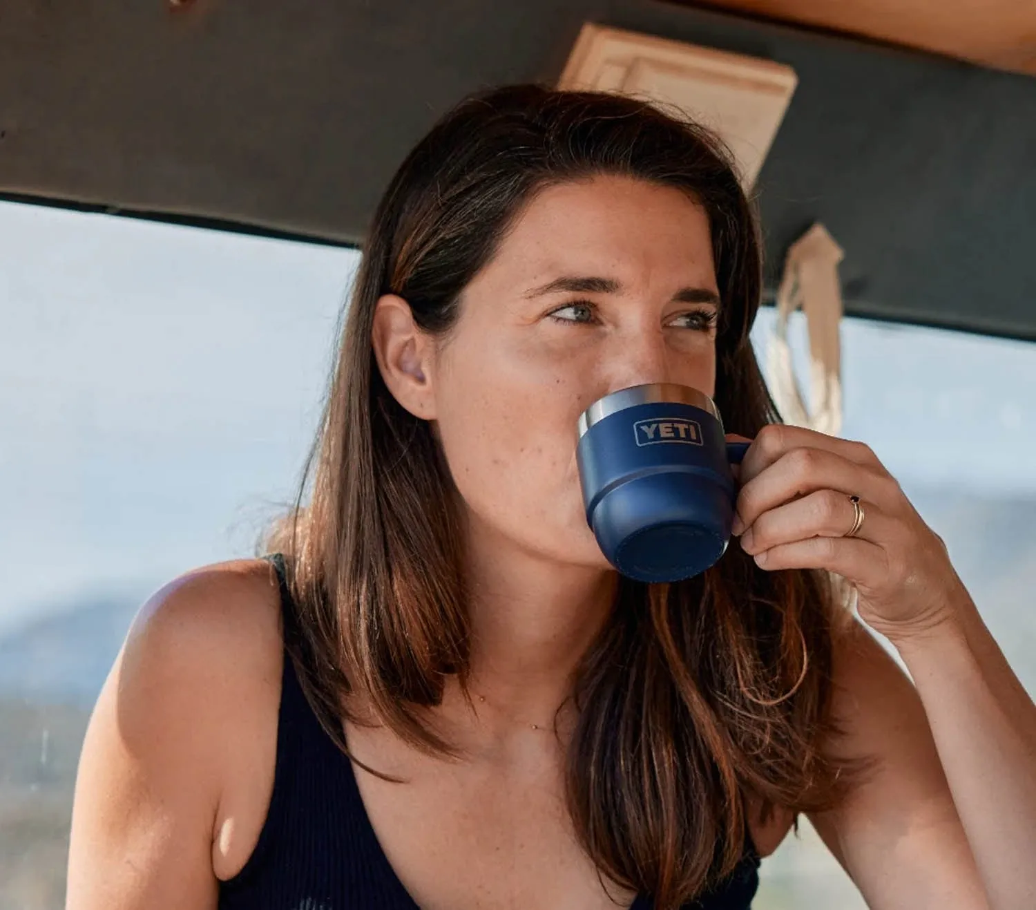 ESPRESSO 6OZ MUG 2 PK