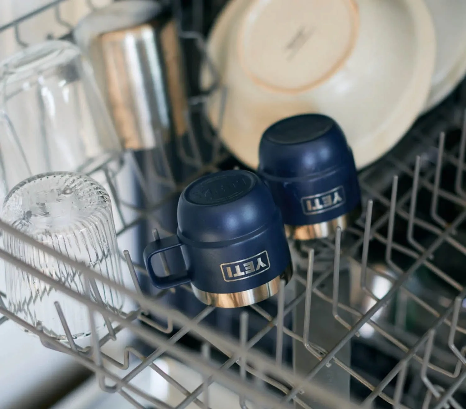ESPRESSO 6OZ MUG 2 PK