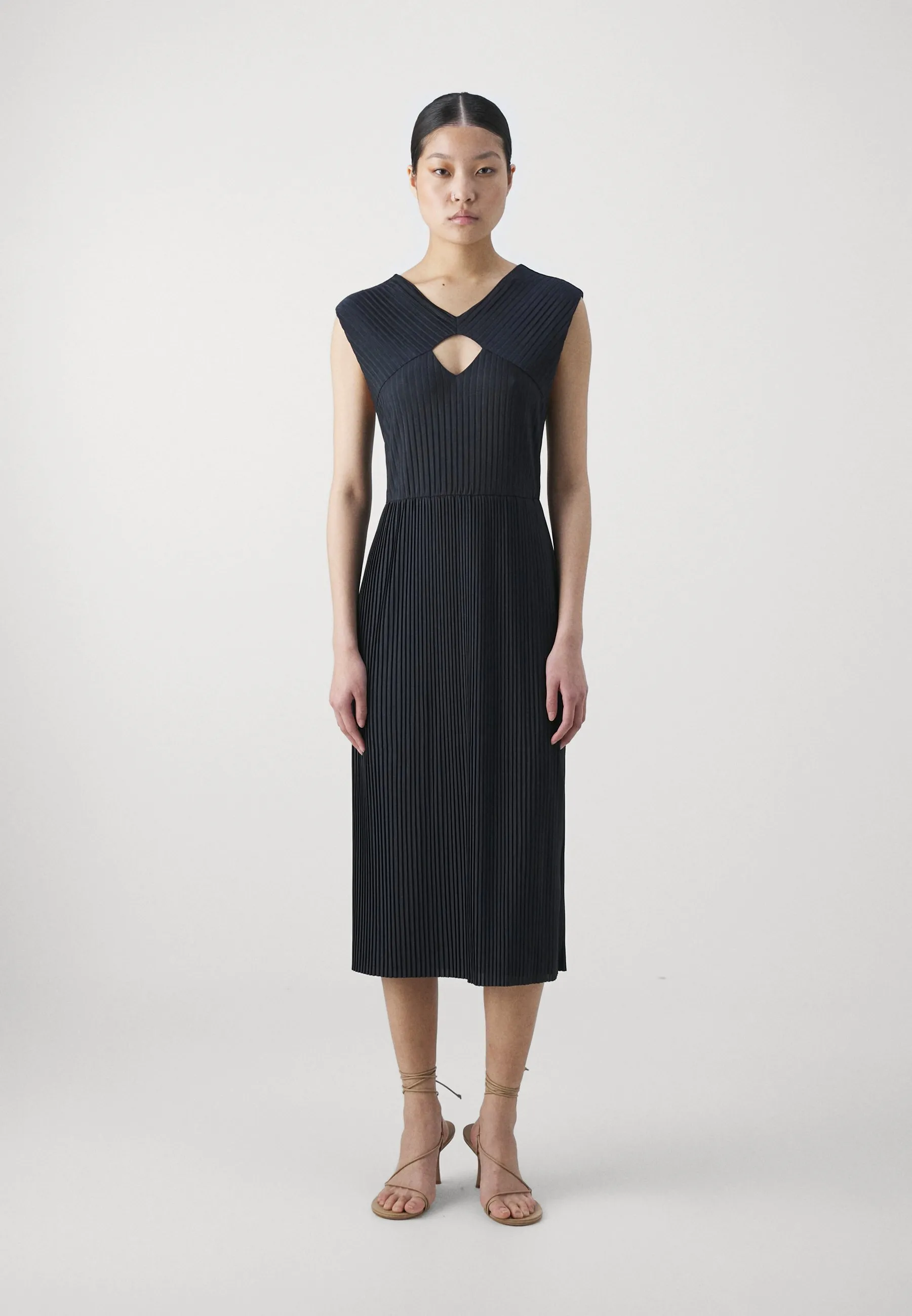 EXOA - Abito in maglia