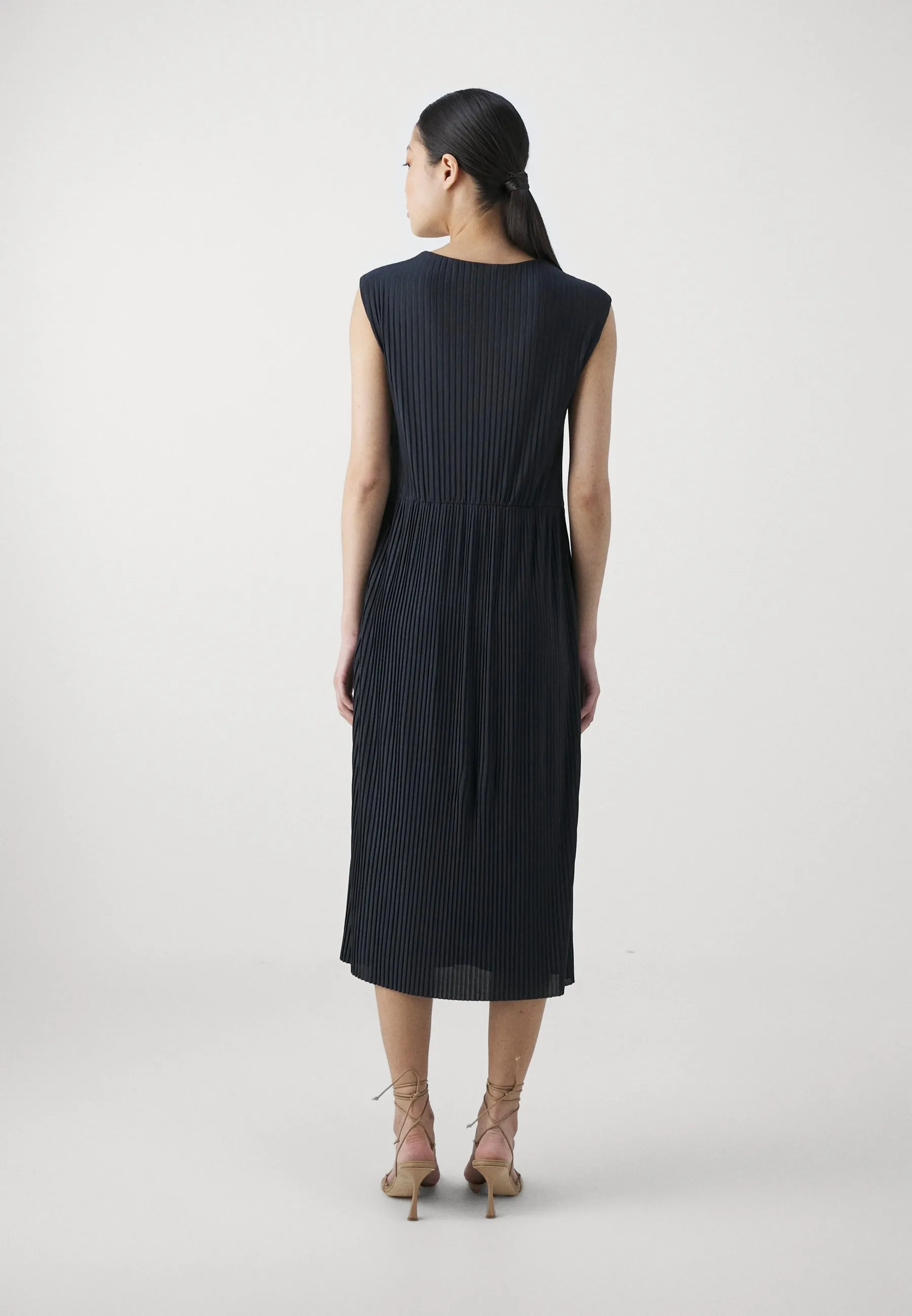 EXOA - Abito in maglia