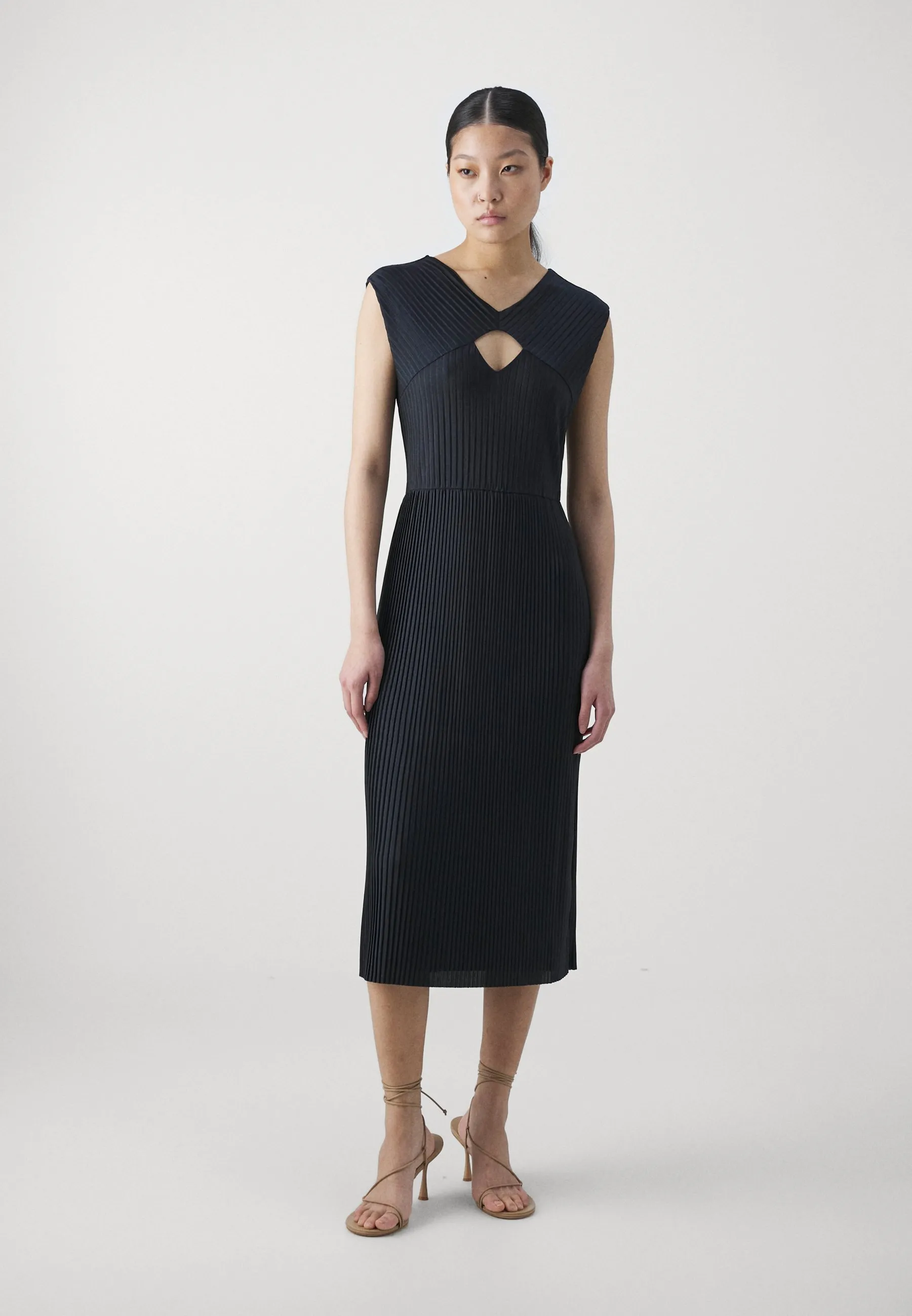 EXOA - Abito in maglia