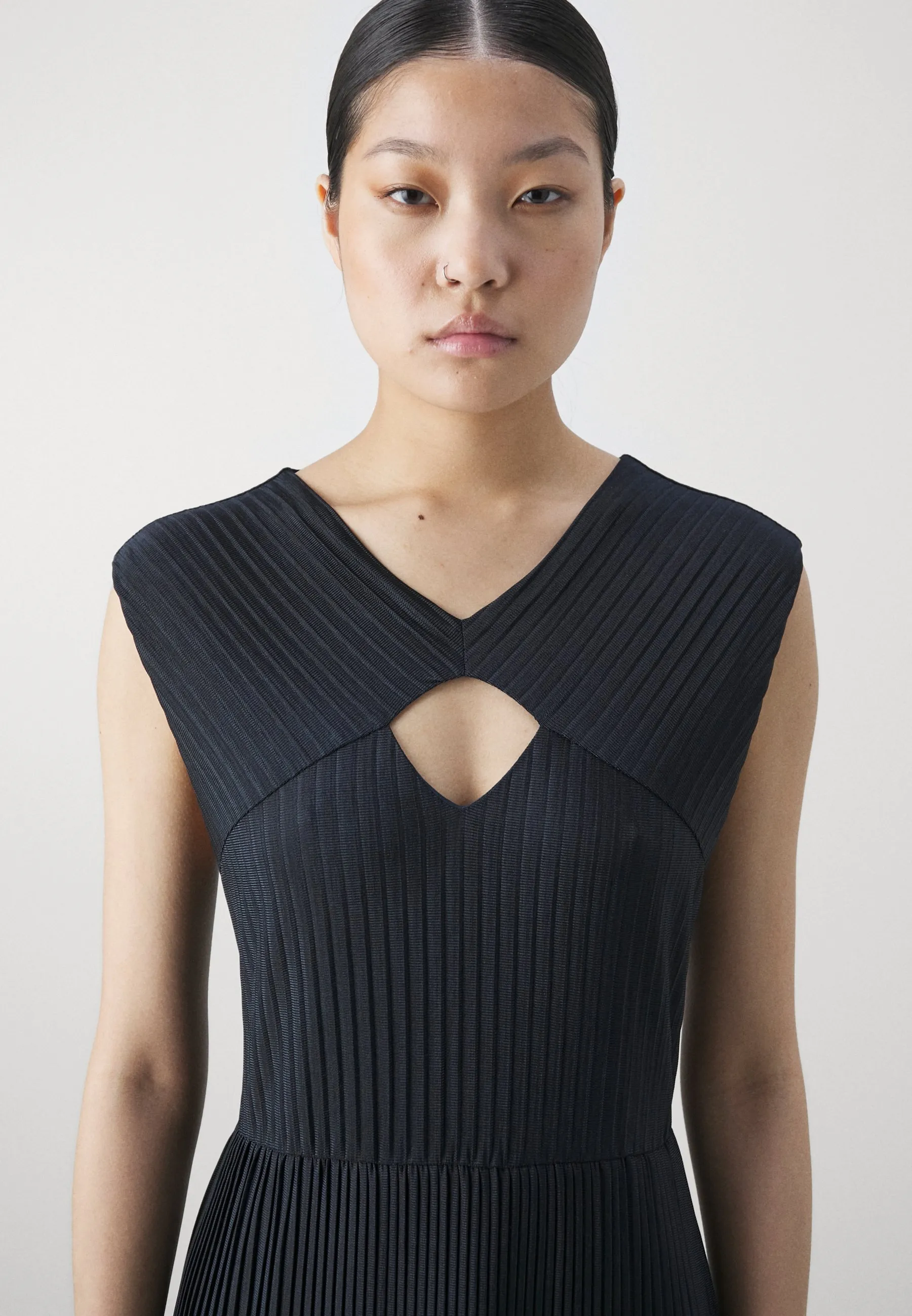 EXOA - Abito in maglia