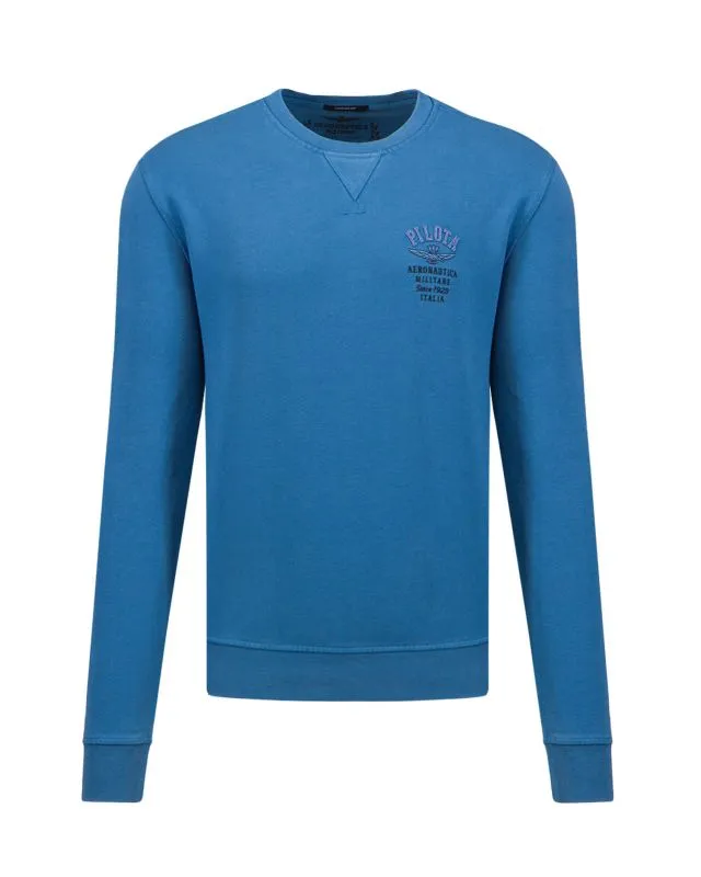 Felpa Aeronautica Militare