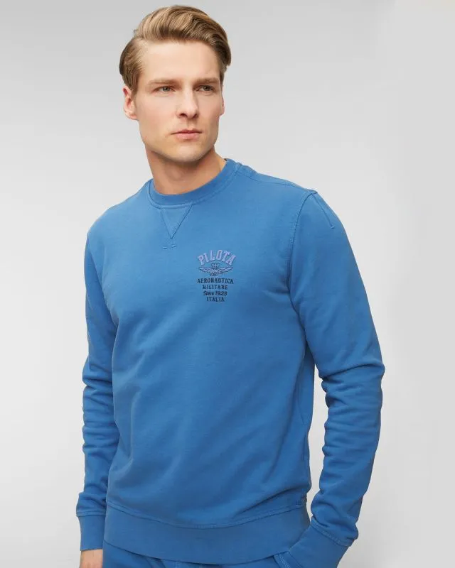 Felpa Aeronautica Militare