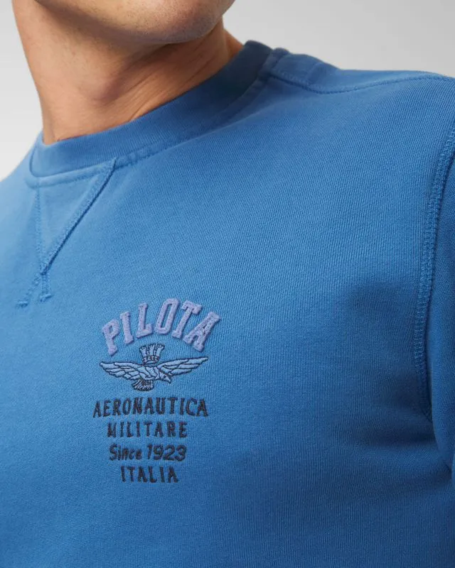 Felpa Aeronautica Militare