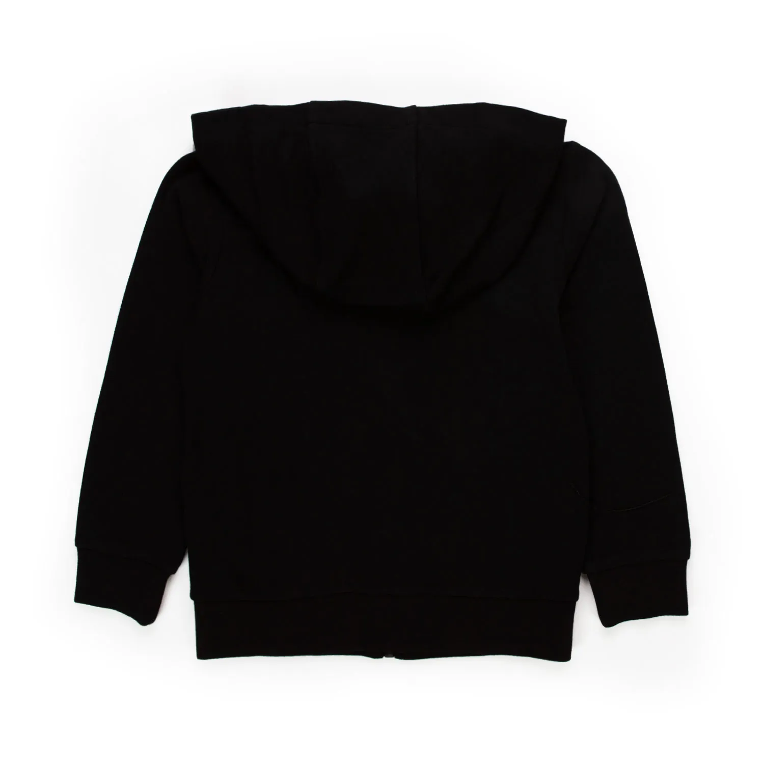 Felpa Con Zip Boy Bambino