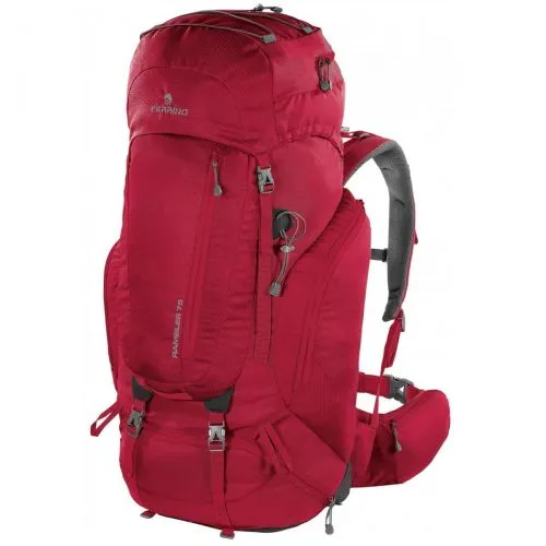 Ferrino Rambler 75 zaino trekking