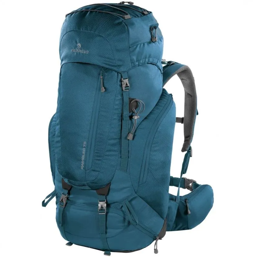 Ferrino Rambler 75 zaino trekking