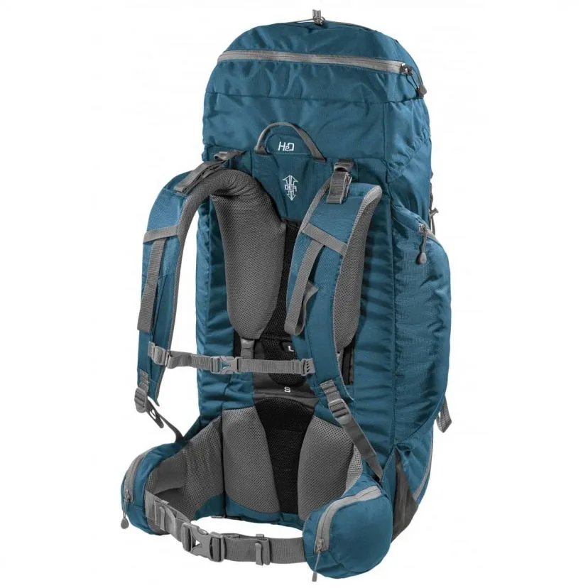 Ferrino Rambler 75 zaino trekking