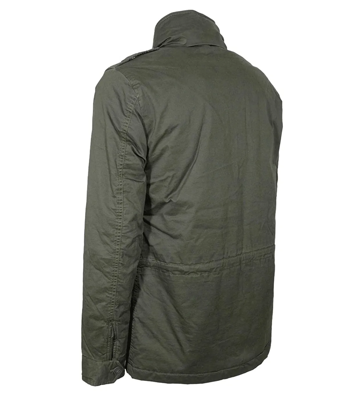 Field Jacket Uomo Aeronautica Militare