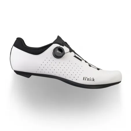 FIZIK       Vento Omnia white/black