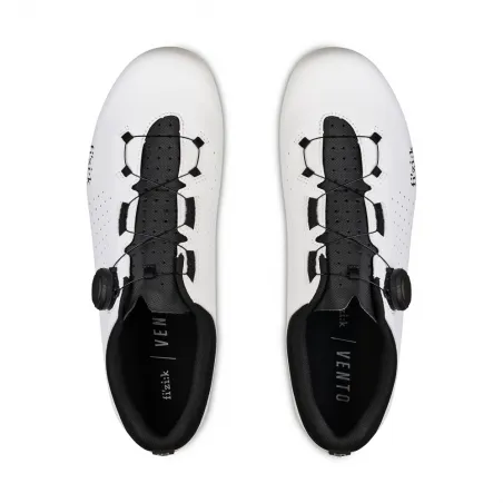 FIZIK       Vento Omnia white/black