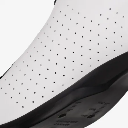 FIZIK       Vento Omnia white/black
