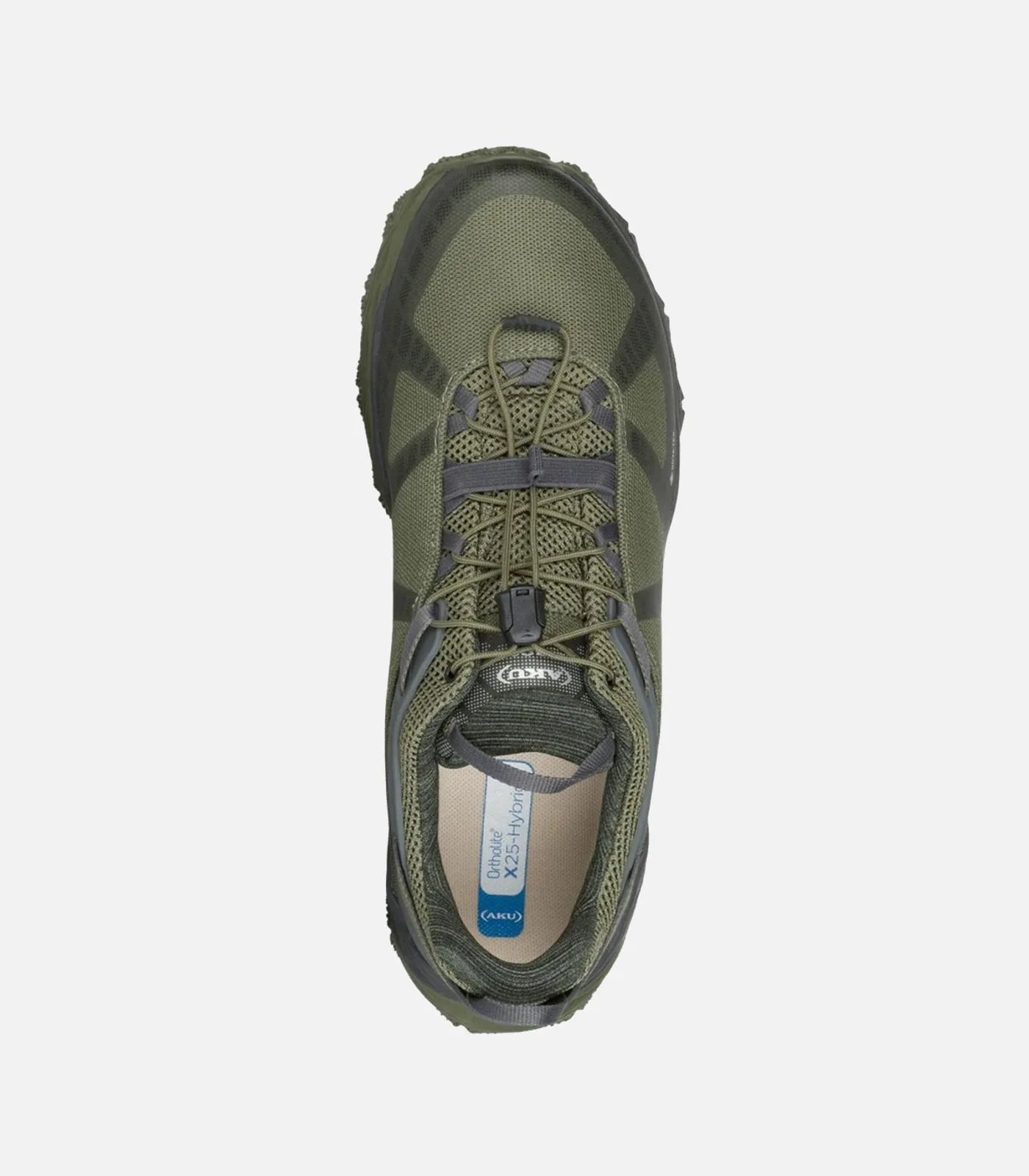FLYROCK GTX- Uomo Scarpe da trekking basse AKU