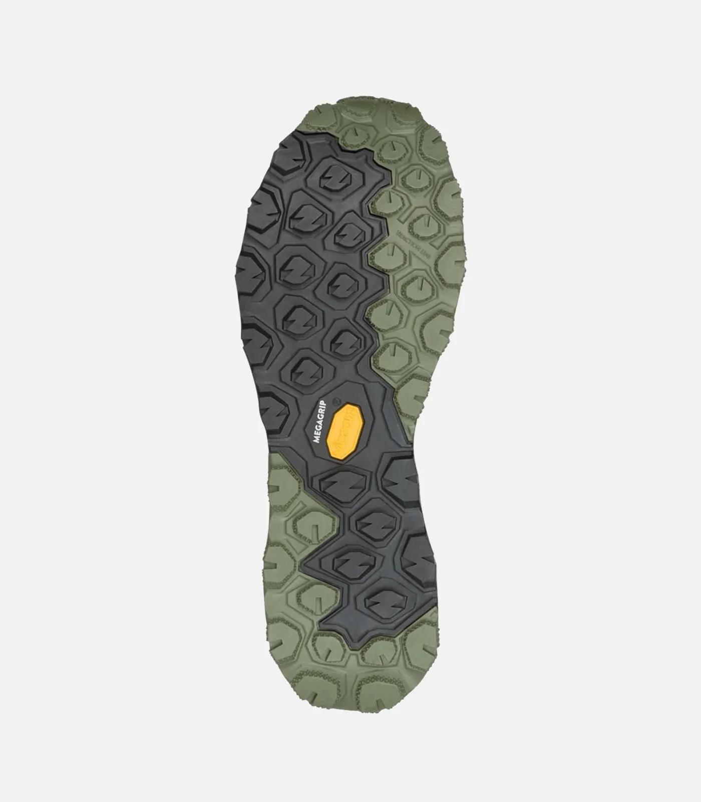 FLYROCK GTX- Uomo Scarpe da trekking basse AKU