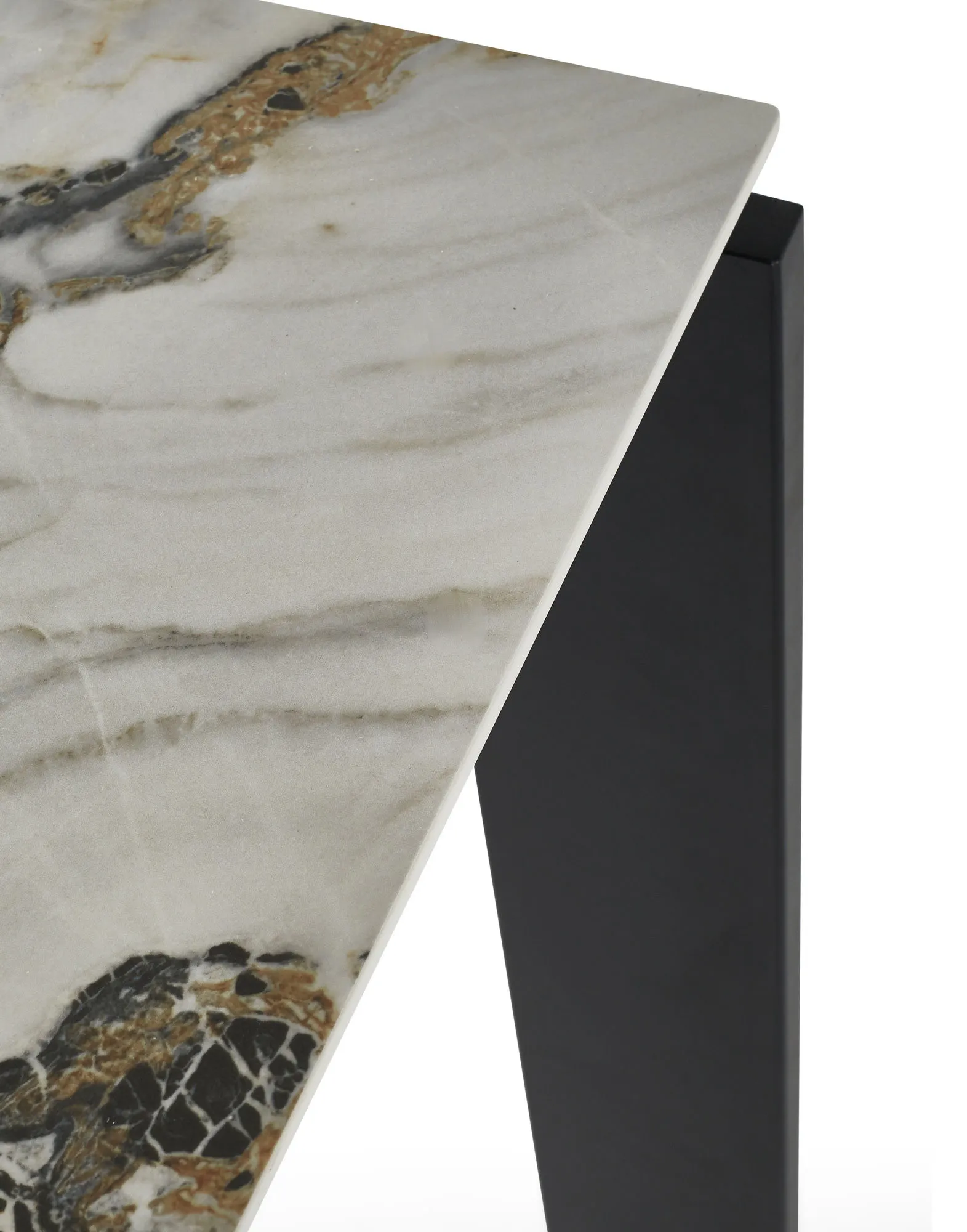 Four ceramic