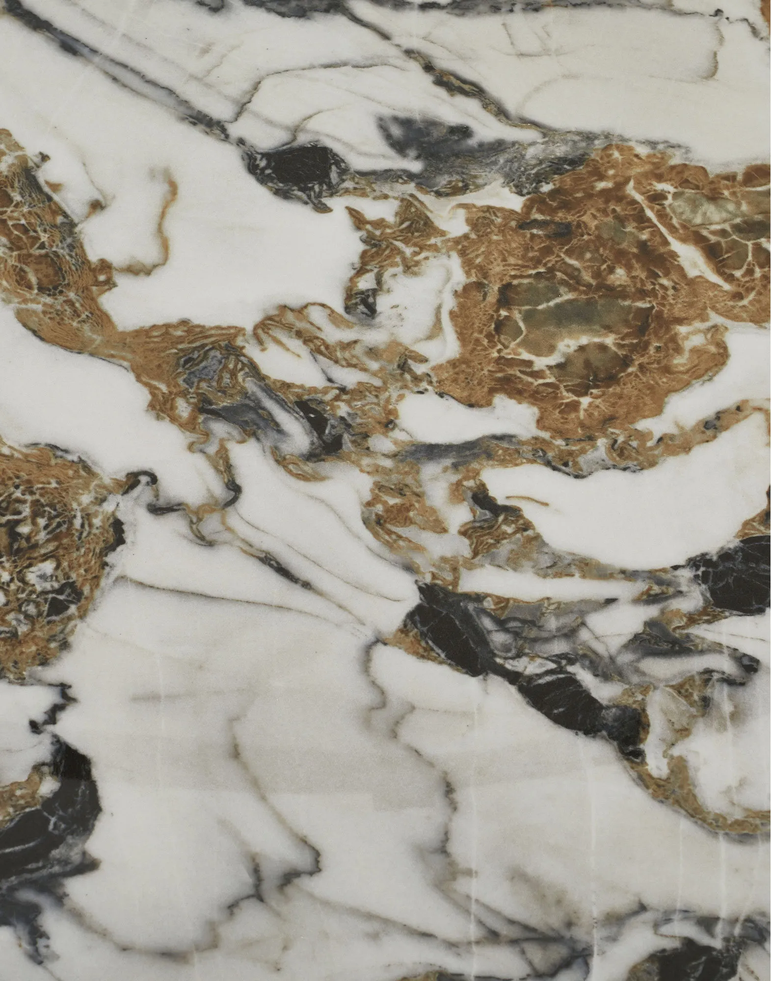 Four ceramic