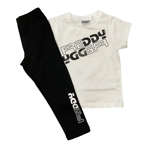 Freddy Set FR0398 001 black