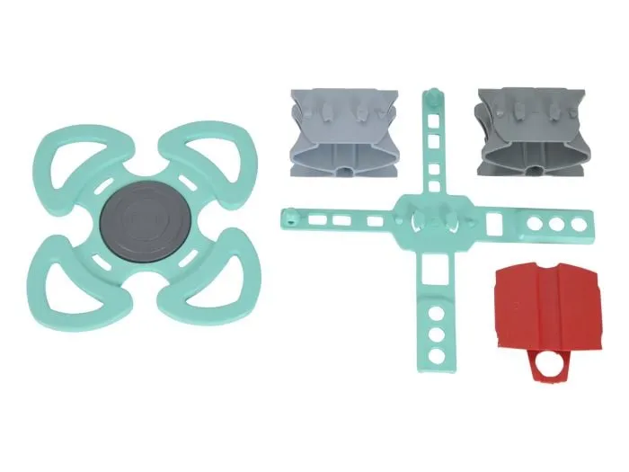Froli Zona sistema letto Mobil pacchetto base