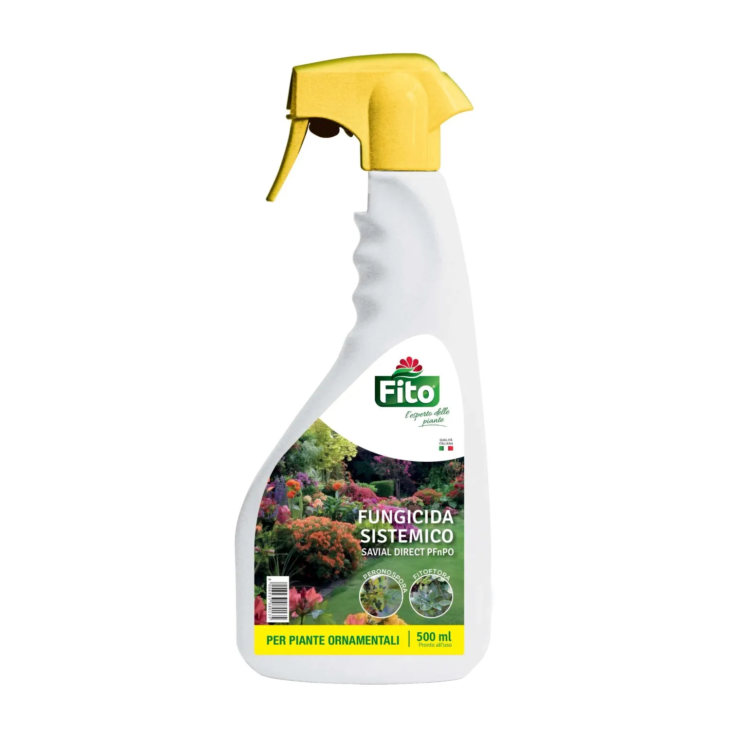 Fungicida sistemico Savial Direct PFnPO 500 ml